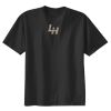 Youth 5.3oz Cotton T-Shirt Thumbnail