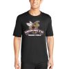 Performance Polyester Competitor™ Tee Thumbnail