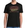 Super Soft Perfect Tri ® Tee Thumbnail