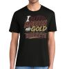 Super Soft Perfect Tri ® Tee Thumbnail