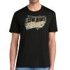 Super Soft Perfect Tri ® Tee Thumbnail