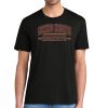 Super Soft Perfect Tri ® Tee Thumbnail