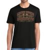 Super Soft Perfect Tri ® Tee Thumbnail