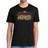 Super Soft Perfect Tri ® Tee Thumbnail