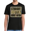 Super Soft Perfect Tri ® Tee Thumbnail