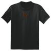 Youth Poly T-Shirt Thumbnail