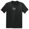 Youth Poly T-Shirt Thumbnail