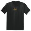 Youth Poly T-Shirt Thumbnail