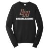 Fan Favorite Fleece Crewneck Sweatshirt Thumbnail