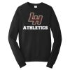 Fan Favorite Fleece Crewneck Sweatshirt Thumbnail