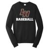 Fan Favorite Fleece Crewneck Sweatshirt Thumbnail
