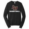 Fan Favorite Fleece Crewneck Sweatshirt Thumbnail