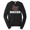 Fan Favorite Fleece Crewneck Sweatshirt Thumbnail