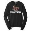 Fan Favorite Fleece Crewneck Sweatshirt Thumbnail