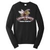 Fan Favorite Fleece Crewneck Sweatshirt Thumbnail