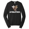 Fan Favorite Fleece Crewneck Sweatshirt Thumbnail