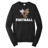 Fan Favorite Fleece Crewneck Sweatshirt Thumbnail
