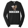 Fan Favorite Fleece Crewneck Sweatshirt Thumbnail