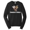 Fan Favorite Fleece Crewneck Sweatshirt Thumbnail