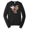 Fan Favorite Fleece Crewneck Sweatshirt Thumbnail