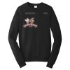 Fan Favorite Fleece Crewneck Sweatshirt Thumbnail