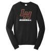 Fan Favorite Fleece Crewneck Sweatshirt Thumbnail